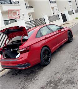 فولكسفاغن جيتا